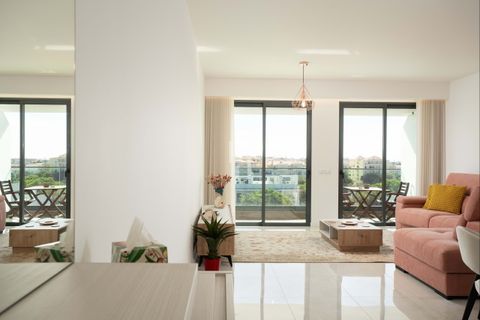 Lejlighed i Albufeira, Faro, Albufeira - € 625.000 | Ref: 1033 - foto 7