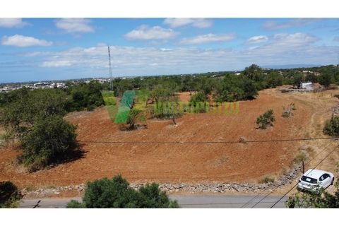 Helårsgrund i Guia, Faro, Guia - € 400.000 | Ref: LT-6986 - foto 4