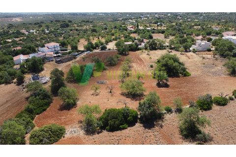 Helårsgrund i Guia, Faro, Guia - € 400.000 | Ref: LT-6986 - foto 8