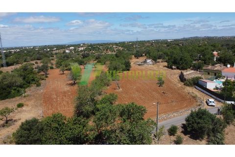 Helårsgrund i Guia, Faro, Guia - € 400.000 | Ref: LT-6986 - foto 13