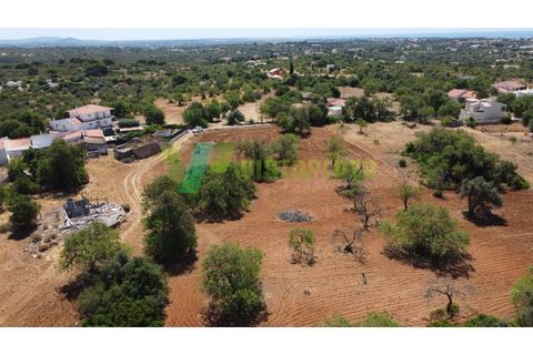 Helårsgrund i Guia, Faro, Guia - € 400.000 | Ref: LT-6986 - foto 20