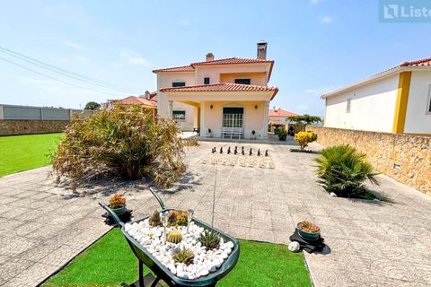 Villa i Gaeiras, Leiria, Gaeiras - € 465.000 | Ref: L2025576 - foto 1