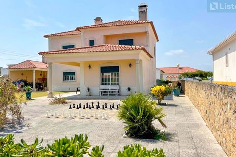Villa i Gaeiras, Leiria, Gaeiras - € 465.000 | Ref: L2025576 - foto 2