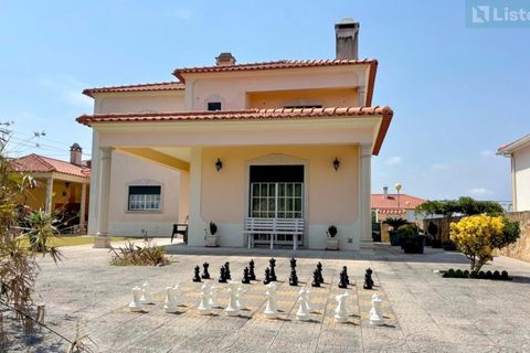 Villa i Gaeiras, Leiria, Gaeiras - € 465.000 | Ref: L2025576 - foto 3
