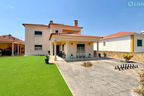 Villa i Gaeiras, Leiria, Gaeiras - € 465.000 | Ref: L2025576 - foto 4