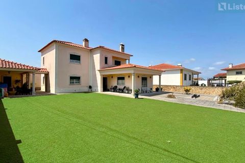 Villa i Gaeiras, Leiria, Gaeiras - € 465.000 | Ref: L2025576 - foto 5