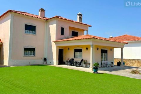 Villa i Gaeiras, Leiria, Gaeiras - € 465.000 | Ref: L2025576 - foto 6