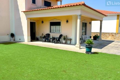 Villa i Gaeiras, Leiria, Gaeiras - € 465.000 | Ref: L2025576 - foto 7