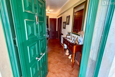 Villa i Gaeiras, Leiria, Gaeiras - € 465.000 | Ref: L2025576 - foto 8