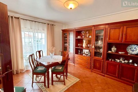 Villa i Gaeiras, Leiria, Gaeiras - € 465.000 | Ref: L2025576 - foto 12
