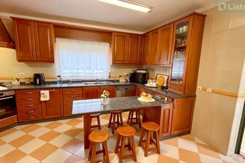 Villa i Gaeiras, Leiria, Gaeiras - € 465.000 | Ref: L2025576 - foto 49