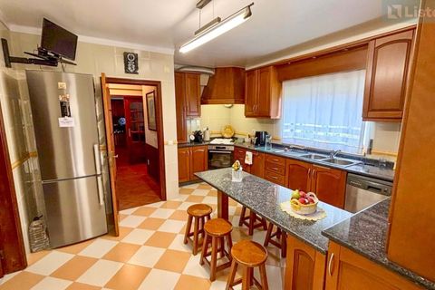 Villa i Gaeiras, Leiria, Gaeiras - € 465.000 | Ref: L2025576 - foto 50
