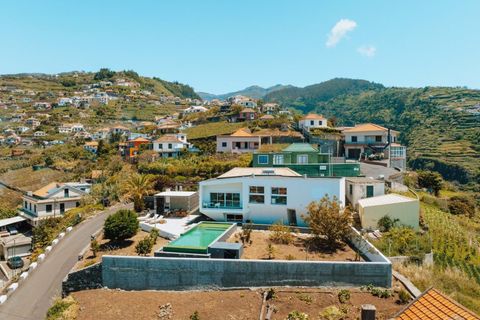 Villa i Ponta do Sol, Madeira, Ponta do Sol - € 875.000 | Ref: L2025564 - foto 3
