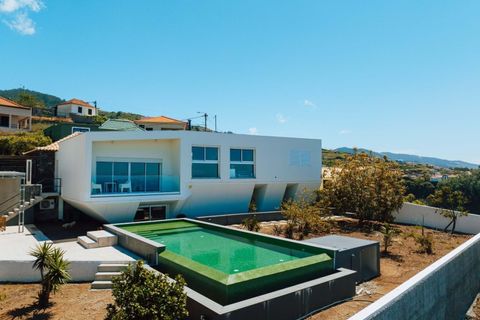 Villa i Ponta do Sol, Madeira, Ponta do Sol - € 875.000 | Ref: L2025564 - foto 6