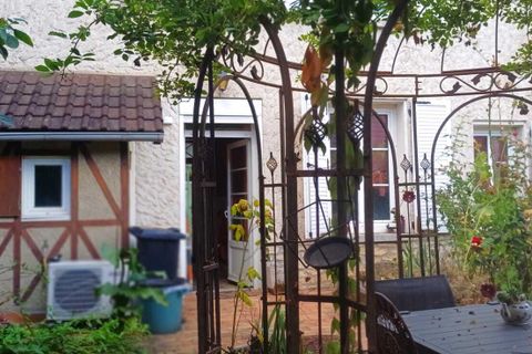 Villa a Gasny, Eure, Gasny - € 189.000 | Ref: 2350 - foto 4