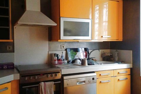 Villa a Gasny, Eure, Gasny - € 189.000 | Ref: 2350 - foto 5