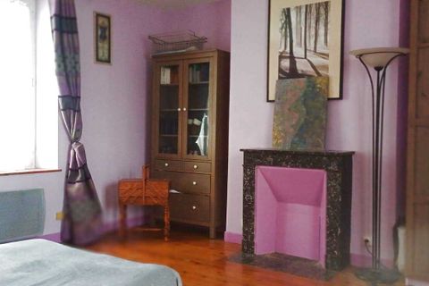 Villa a Gasny, Eure, Gasny - € 189.000 | Ref: 2350 - foto 7