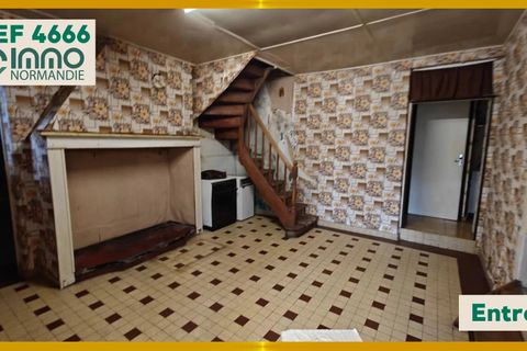 Villa a Brionne, Eure, Brionne - € 77.000 | Ref: 4666 - foto 2