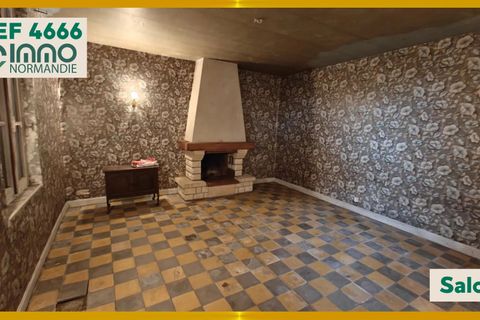 Villa a Brionne, Eure, Brionne - € 77.000 | Ref: 4666 - foto 3
