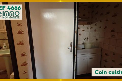Villa a Brionne, Eure, Brionne - € 77.000 | Ref: 4666 - foto 4