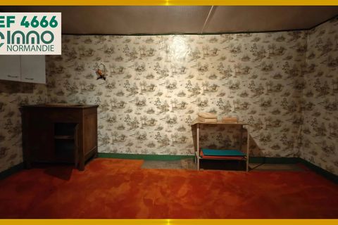 Villa a Brionne, Eure, Brionne - € 77.000 | Ref: 4666 - foto 5