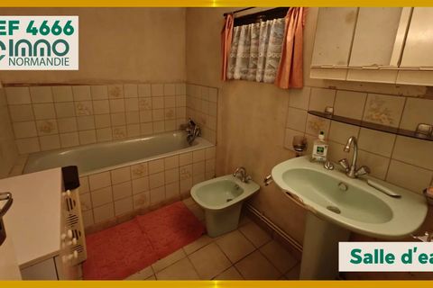 Villa a Brionne, Eure, Brionne - € 77.000 | Ref: 4666 - foto 6