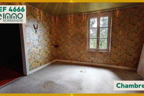 Villa a Brionne, Eure, Brionne - € 77.000 | Ref: 4666 - foto 7