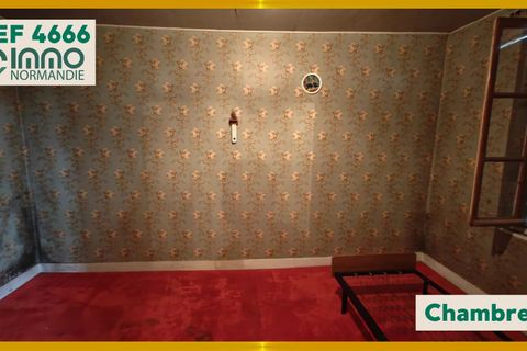 Villa a Brionne, Eure, Brionne - € 77.000 | Ref: 4666 - foto 8