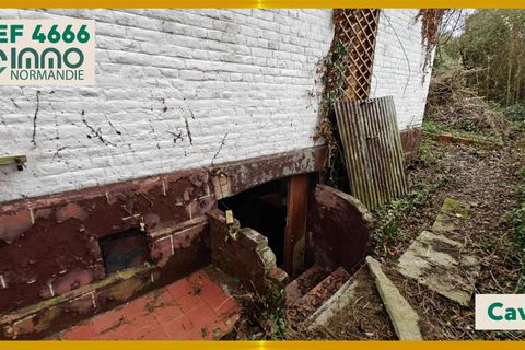 Villa a Brionne, Eure, Brionne - € 77.000 | Ref: 4666 - foto 9