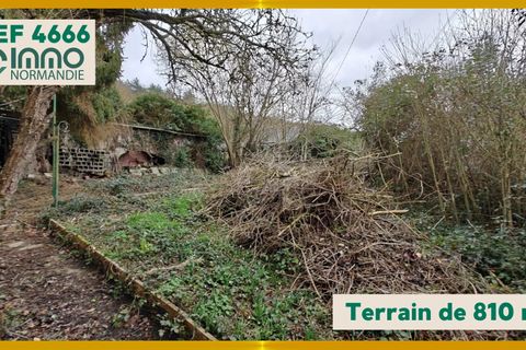 Villa a Brionne, Eure, Brionne - € 77.000 | Ref: 4666 - foto 10