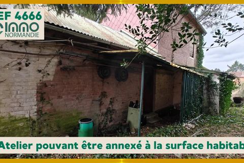 Villa a Brionne, Eure, Brionne - € 77.000 | Ref: 4666 - foto 11
