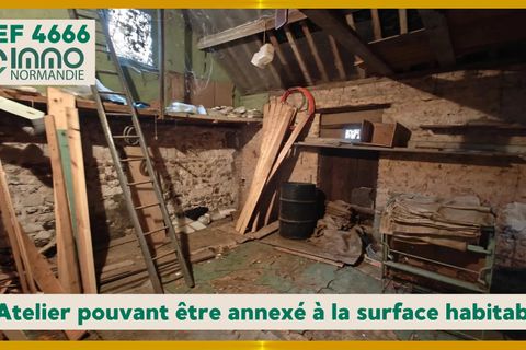 Villa a Brionne, Eure, Brionne - € 77.000 | Ref: 4666 - foto 12