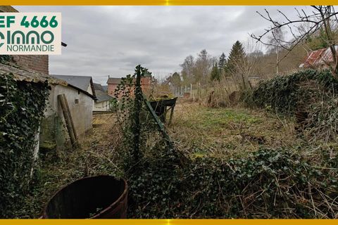 Villa a Brionne, Eure, Brionne - € 77.000 | Ref: 4666 - foto 13