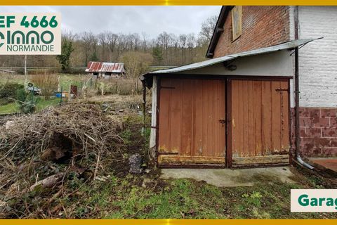 Villa a Brionne, Eure, Brionne - € 77.000 | Ref: 4666 - foto 14