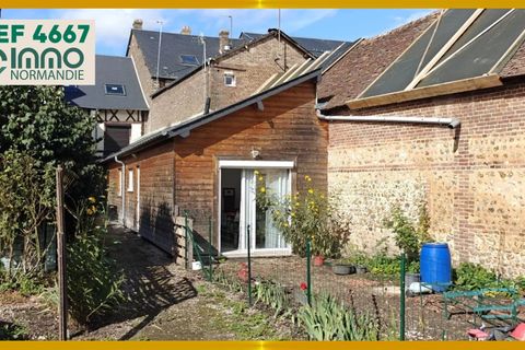 Leilighet i Brionne, Eure, Brionne - € 159 000 | Ref: 4667 - foto 2
