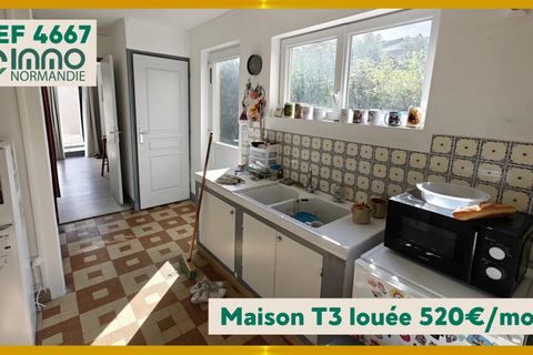 Leilighet i Brionne, Eure, Brionne - € 159 000 | Ref: 4667 - foto 3