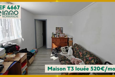 Leilighet i Brionne, Eure, Brionne - € 159 000 | Ref: 4667 - foto 4