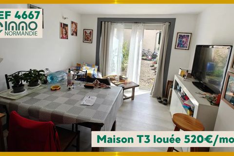 Leilighet i Brionne, Eure, Brionne - € 159 000 | Ref: 4667 - foto 5
