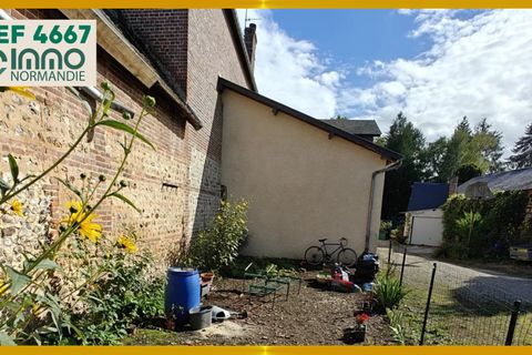 Leilighet i Brionne, Eure, Brionne - € 159 000 | Ref: 4667 - foto 6