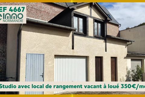 Leilighet i Brionne, Eure, Brionne - € 159 000 | Ref: 4667 - foto 7