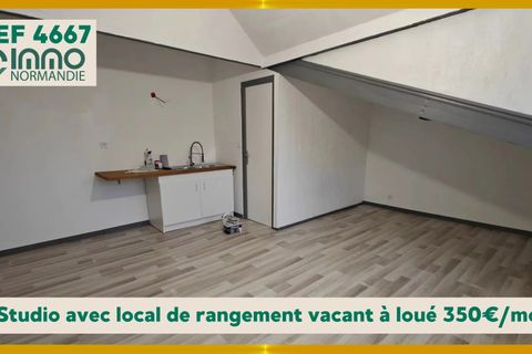 Leilighet i Brionne, Eure, Brionne - € 159 000 | Ref: 4667 - foto 8