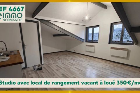 Leilighet i Brionne, Eure, Brionne - € 159 000 | Ref: 4667 - foto 9