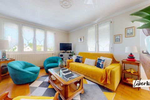 Villa a Verberie, Oise, Verberie - € 190.000 | Ref: DOM23765 - foto 2