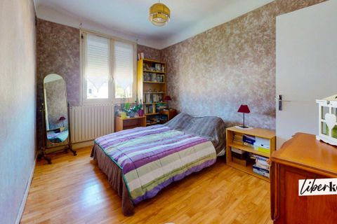 Villa a Verberie, Oise, Verberie - € 190.000 | Ref: DOM23765 - foto 5