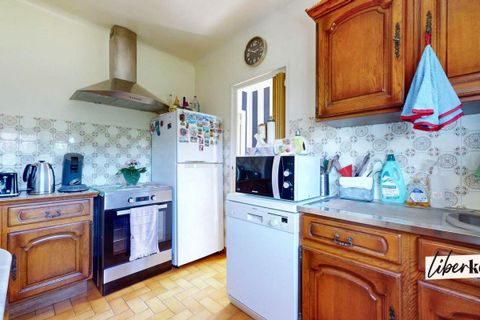 Villa a Verberie, Oise, Verberie - € 190.000 | Ref: DOM23765 - foto 7
