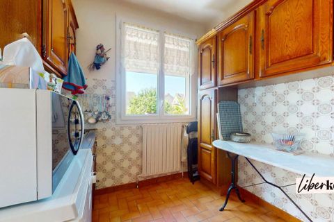 Villa a Verberie, Oise, Verberie - € 190.000 | Ref: DOM23765 - foto 8