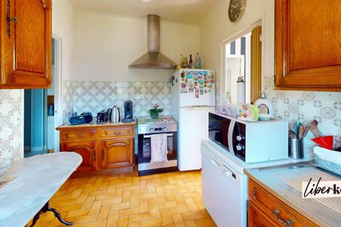 Villa a Verberie, Oise, Verberie - € 190.000 | Ref: DOM23765 - foto 9