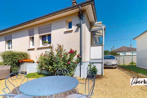 Villa a Verberie, Oise, Verberie - € 190.000 | Ref: DOM23765 - foto 12