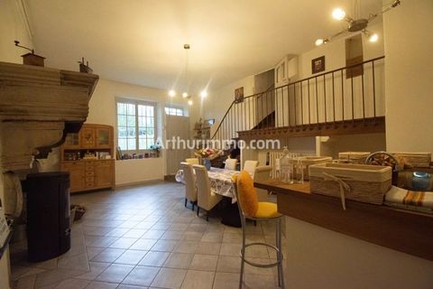 Landejendom i Arc-et-Senans, Doubs, Arc-et-Senans - € 690.000 | Ref: 7658157 - foto 3