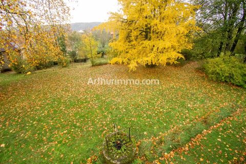 Landejendom i Arc-et-Senans, Doubs, Arc-et-Senans - € 690.000 | Ref: 7658157 - foto 28